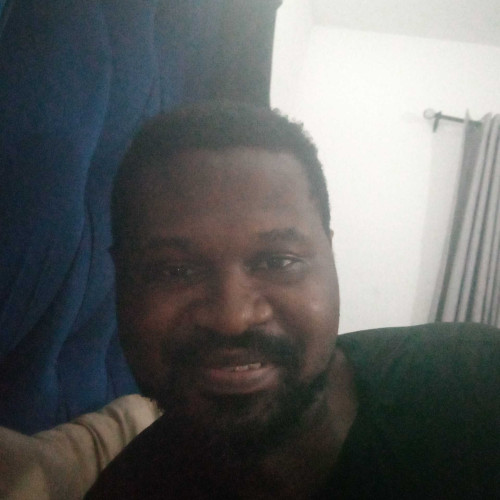 Idehen P. profile photo