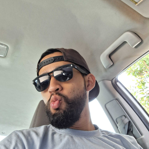 israel D. profile photo