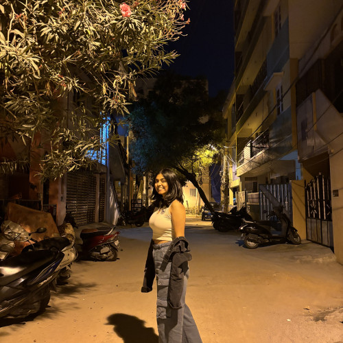 Nivetha N. profile photo