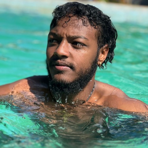 Eyosyas K.