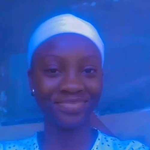 Olaoye  H.