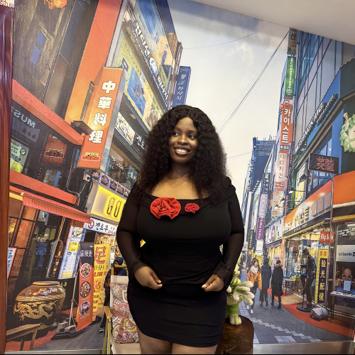 Nmesoma E. profile photo