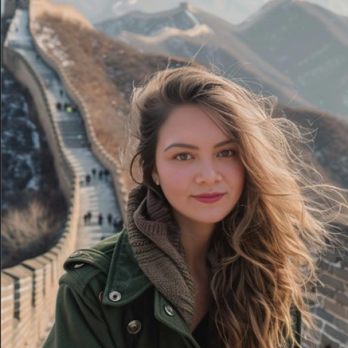 kimberly b. profile photo