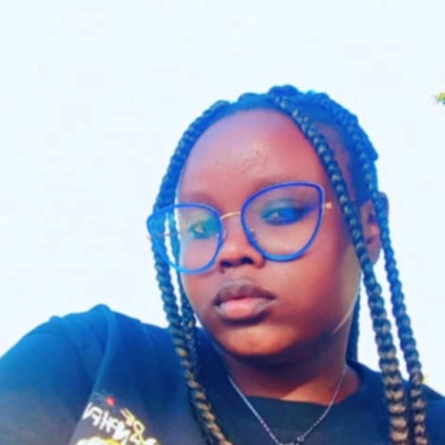 Purity  W. profile photo