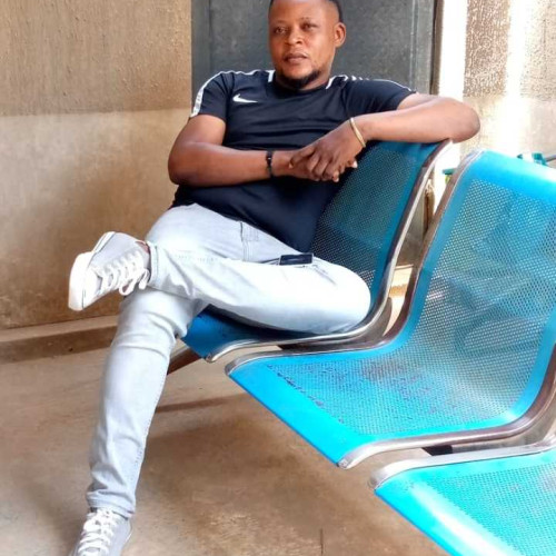 Saheed O. profile photo