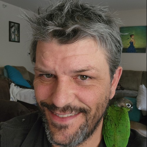 Christopher M.