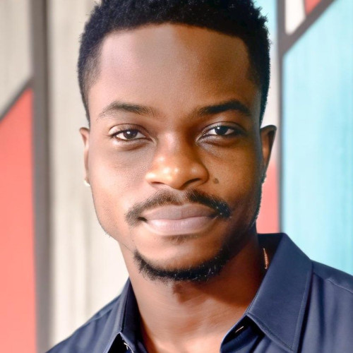 Shola B. profile photo