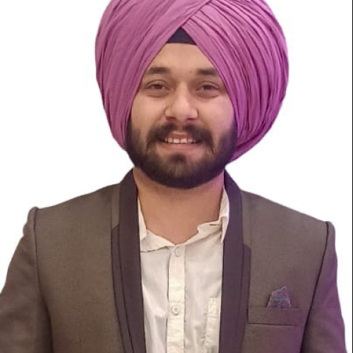 Sukhvinder S.