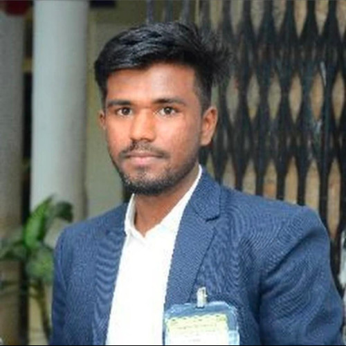 Prasad I. profile photo