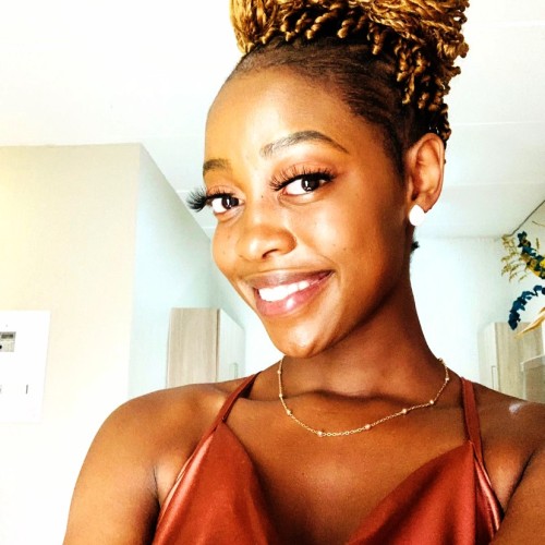 Princess Thandekile T.