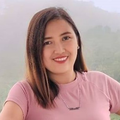 PRECIOUS MHELIT S. profile photo
