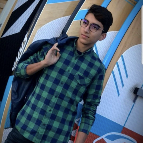 Ismail B.