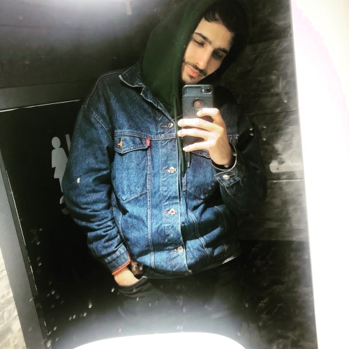 Steev A. profile photo