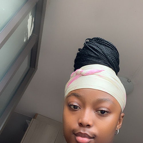 Amahle  M.