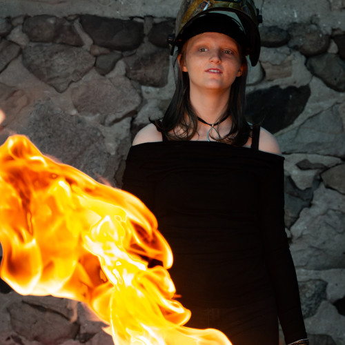 Sophia Z. profile photo