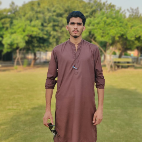 Razi H. profile photo