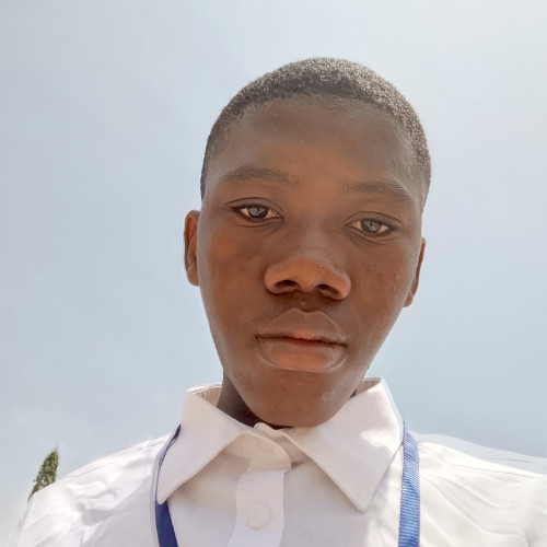 Miracle R. profile photo