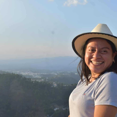 Silvia d. profile photo