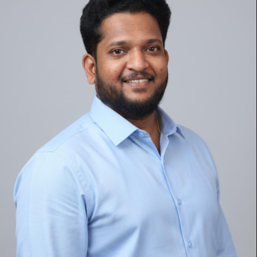 Avinash N. profile photo