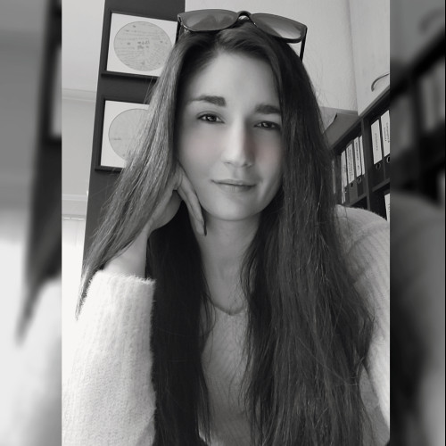 Veselina S. profile photo