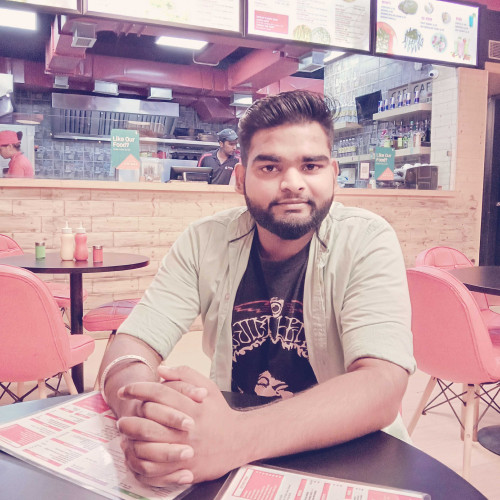 Vishal V.