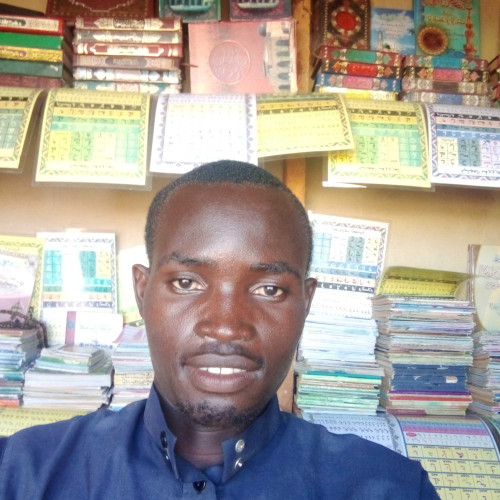 SULEIMAN S.