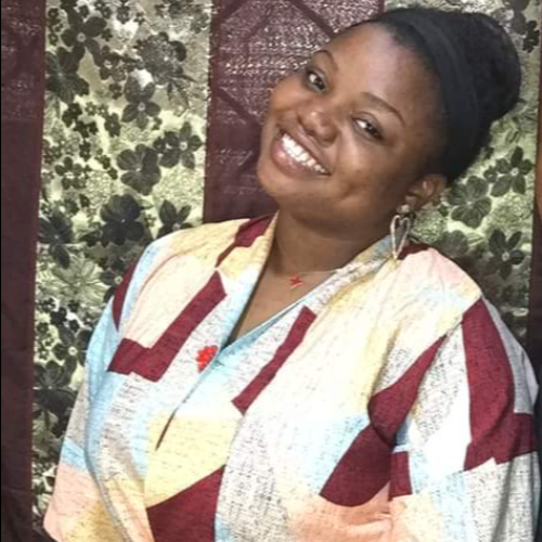 Ajoke Temitayo  D. profile photo