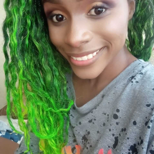 Kimberley S. profile photo