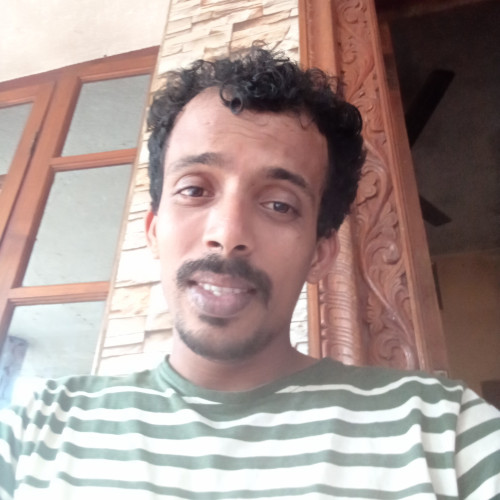 Nanda  K. profile photo