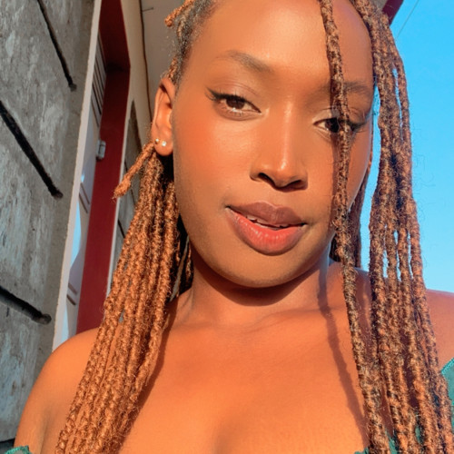 Jillian  A. profile photo
