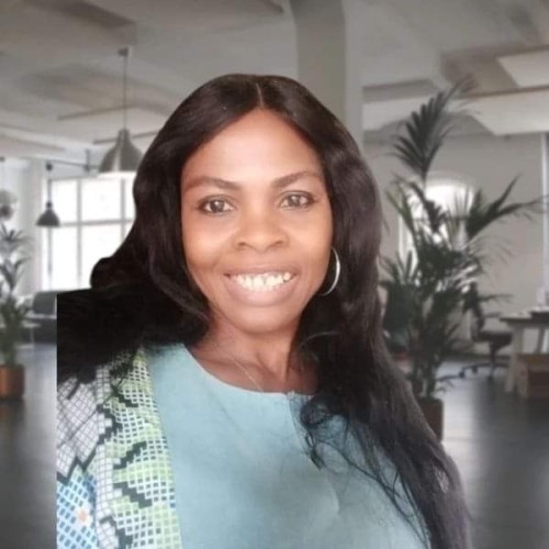 Ngozi Francisca O. profile photo