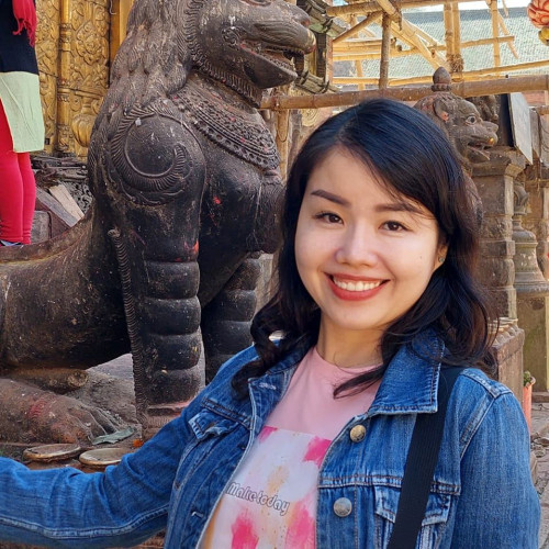 Thu Ha N.