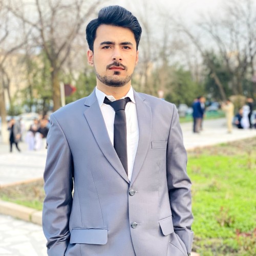 israr a.