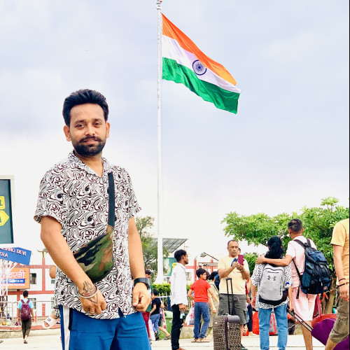 Jai S. profile photo