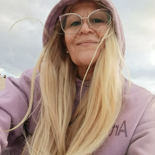 Erica G. profile photo