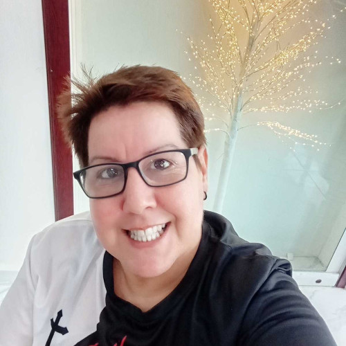 Giselle S. profile photo