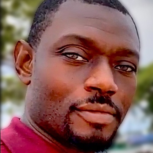 Malick F. profile photo