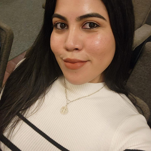MARIA  G. profile photo