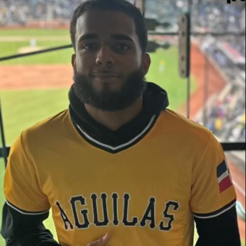 Gianni  I. profile photo