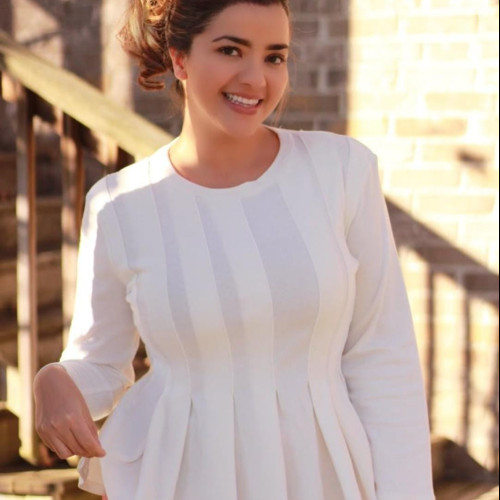 Ayisha K. profile photo