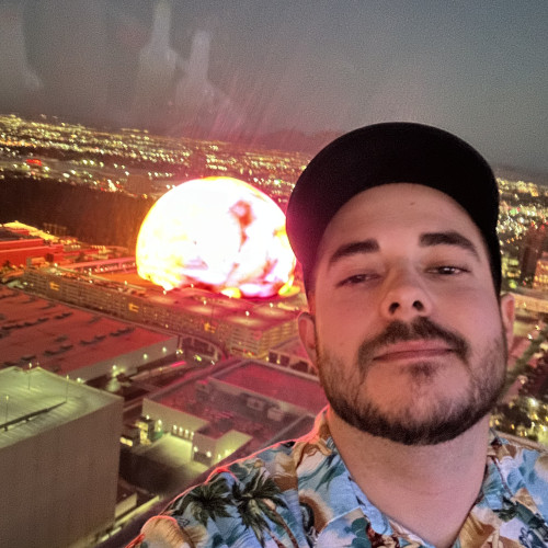 Mack M. profile photo