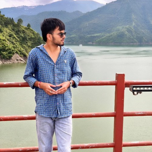 Shekhar  M. profile photo