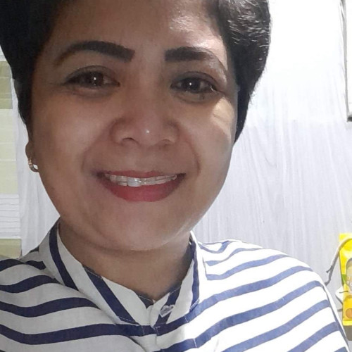 Shireline A. profile photo