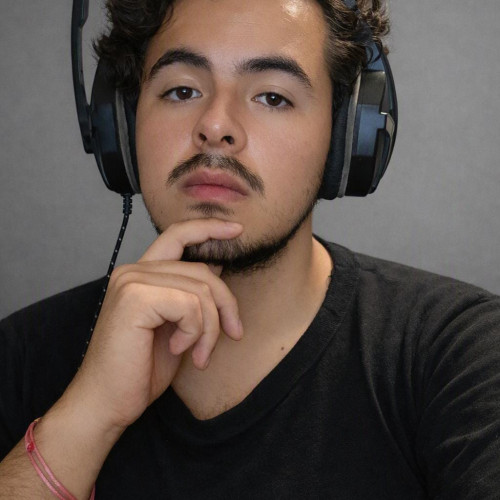 elihu a. profile photo