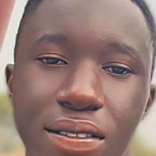 Godfred  S. profile photo
