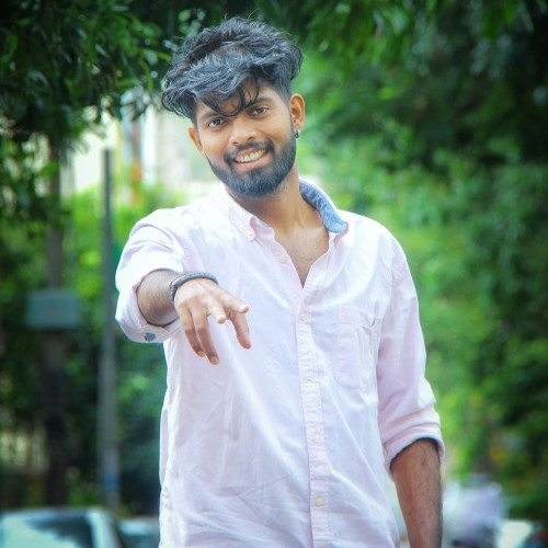 Vijay A.