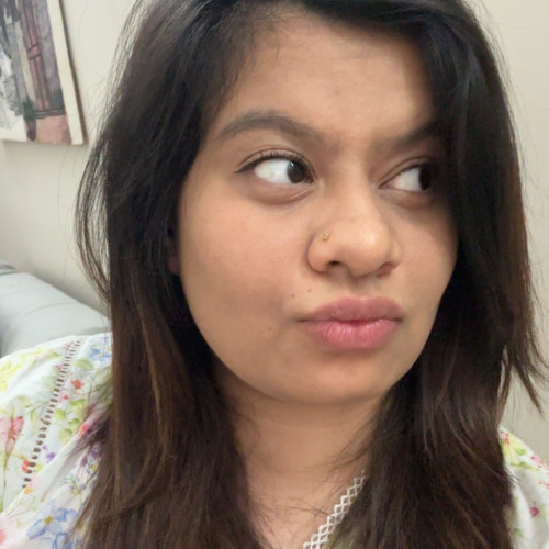 Malaika A. profile photo