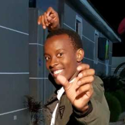 Geofrey S. profile photo