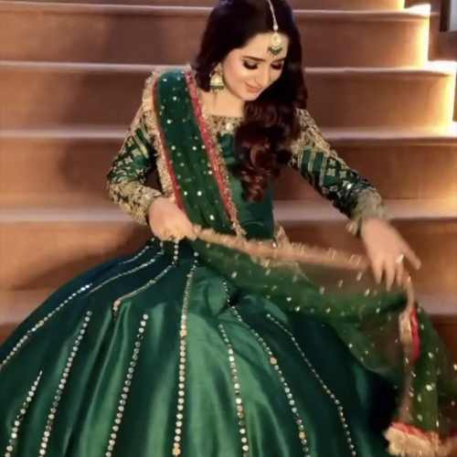 Madiha A. profile photo