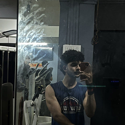 Aghil B. profile photo